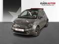 Fiat 500 1.0 Hybrid 70CV Dolcevita Gris - thumbnail 1