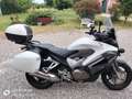 Honda Crossrunner VFR800X Bianco - thumbnail 2
