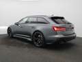 Audi RS6 quattro|B&O adv.,360°,ACC Zilver - thumbnail 4