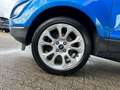 Ford EcoSport Titanium 1.0 *PDC*LRH*Tempo*SHZ*RFK*Navi*DAB* Blau - thumbnail 6
