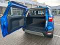 Ford EcoSport Titanium 1.0 *PDC*LRH*Tempo*SHZ*RFK*Navi*DAB* Blauw - thumbnail 4