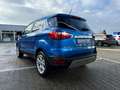 Ford EcoSport Titanium 1.0 *PDC*LRH*Tempo*SHZ*RFK*Navi*DAB* Blau - thumbnail 5