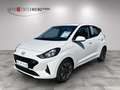 Hyundai i10 1.2 Trend Alb - thumbnail 1