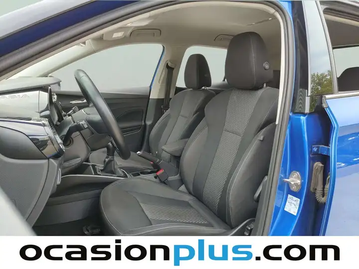 Škoda Fabia COMBI 1.0 TSI STYLE 2021, foto 10