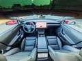 Tesla Model S Rouge - thumbnail 3