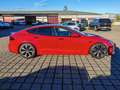 Tesla Model S Rouge - thumbnail 11