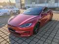 Tesla Model S Rouge - thumbnail 9