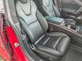 Tesla Model S Rouge - thumbnail 6