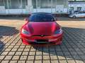 Tesla Model S Rouge - thumbnail 10