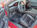 Tesla Model S Rouge - thumbnail 2