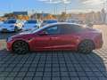 Tesla Model S Rouge - thumbnail 15