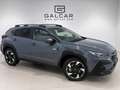 Subaru Crosstrek 2.0i Hybrid CVT Field Azul - thumbnail 3