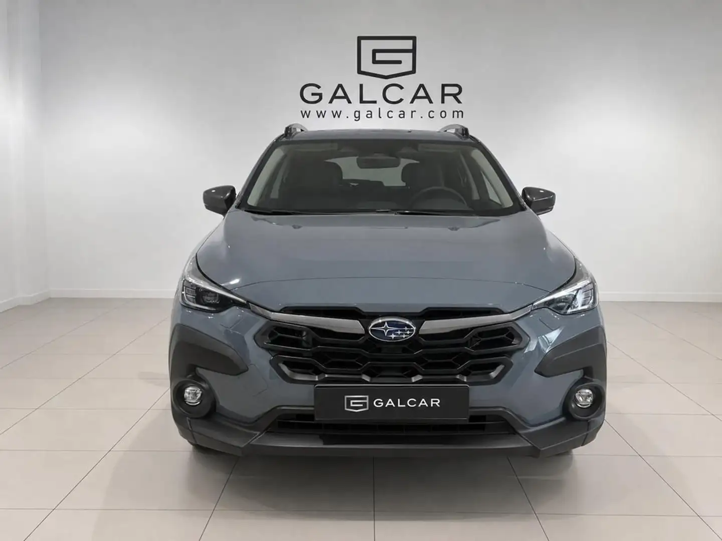 Subaru Crosstrek 2.0i Hybrid CVT Field Azul - 2