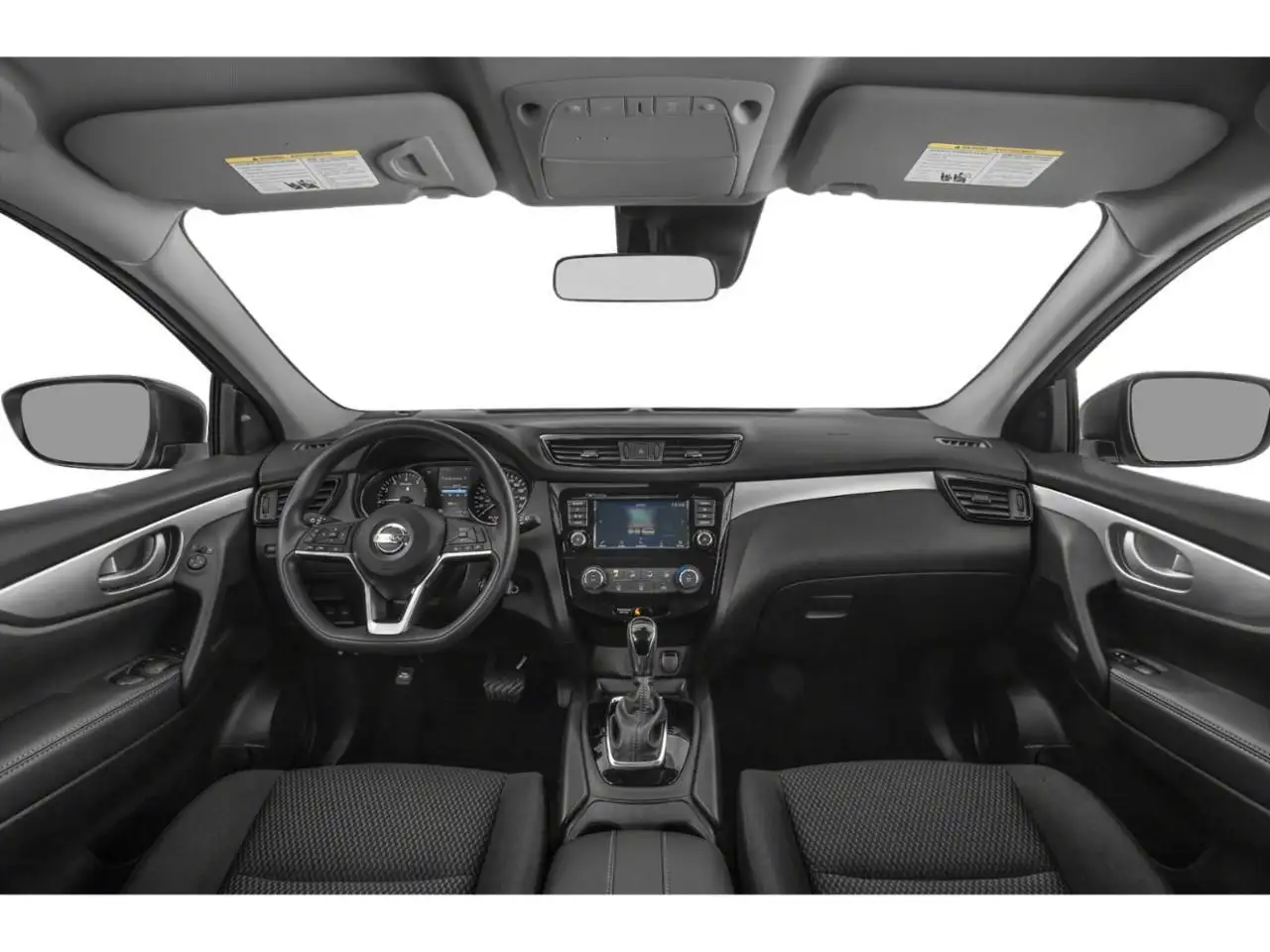 Nissan Qashqai photo Nissan Qashqai
