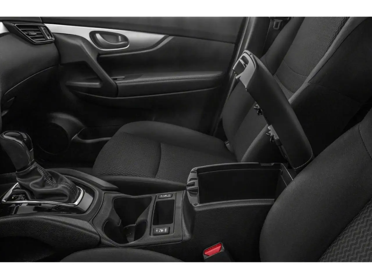 Nissan Qashqai photo Nissan Qashqai