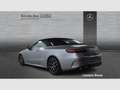 Mercedes-Benz E 220 d Cabrio Silber - thumbnail 5