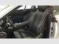 Mercedes-Benz E 220 d Cabrio Silber - thumbnail 18
