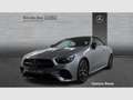 Mercedes-Benz E 220 d Cabrio Silber - thumbnail 2
