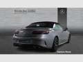 Mercedes-Benz E 220 d Cabrio Silber - thumbnail 3