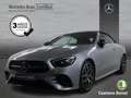 Mercedes-Benz E 220 d Cabrio Silber - thumbnail 1