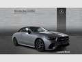 Mercedes-Benz E 220 d Cabrio Silber - thumbnail 4