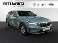 BMW 520 d Touring Harman/Kardon|AHK|DrivingAssistant Vert - thumbnail 1