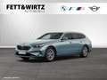 BMW 520 d Touring Harman/Kardon|AHK|DrivingAssistant Grün - thumbnail 1