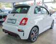 Abarth 595 Automatik PDC Komfort-Paket 1.Hand TÜV neu Weiß - thumbnail 7