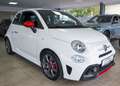 Abarth 595 Automatik PDC Komfort-Paket 1.Hand TÜV neu Weiß - thumbnail 1
