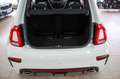 Abarth 595 Automatik PDC Komfort-Paket 1.Hand TÜV neu Weiß - thumbnail 16