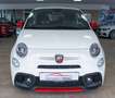 Abarth 595 Automatik PDC Komfort-Paket 1.Hand TÜV neu Weiß - thumbnail 2