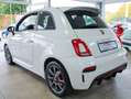 Abarth 595 Automatik PDC Komfort-Paket 1.Hand TÜV neu Weiß - thumbnail 5