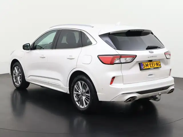Ford Kuga view 8