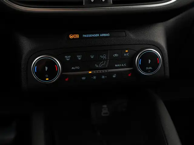 Ford Kuga view 13