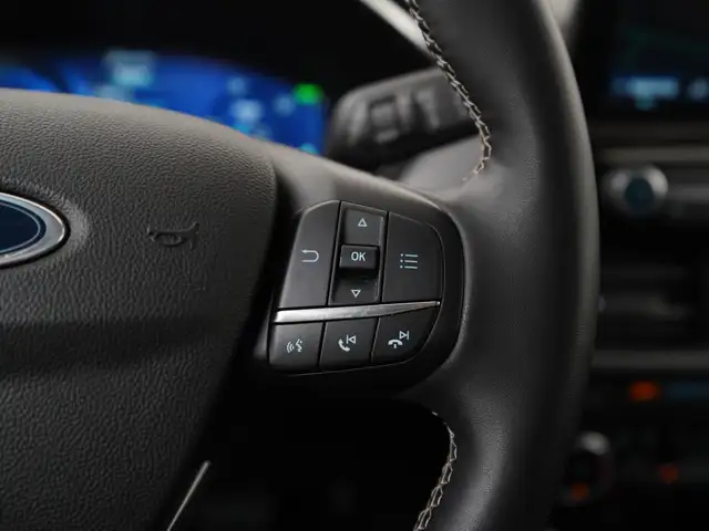 Ford Kuga view 11