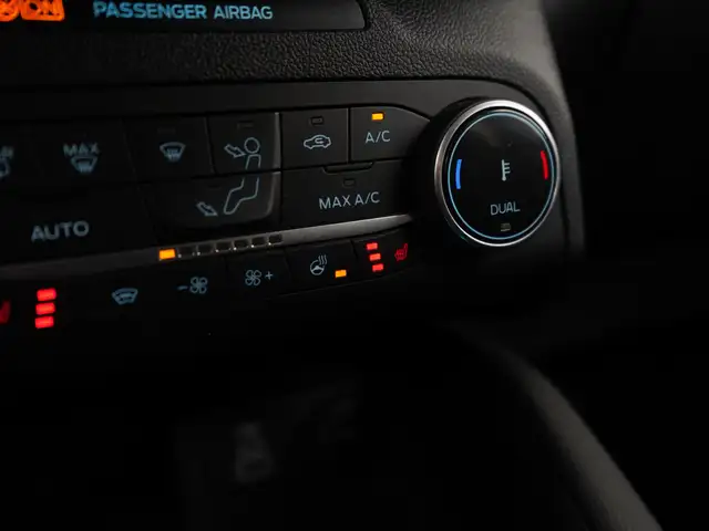 Ford Kuga view 14