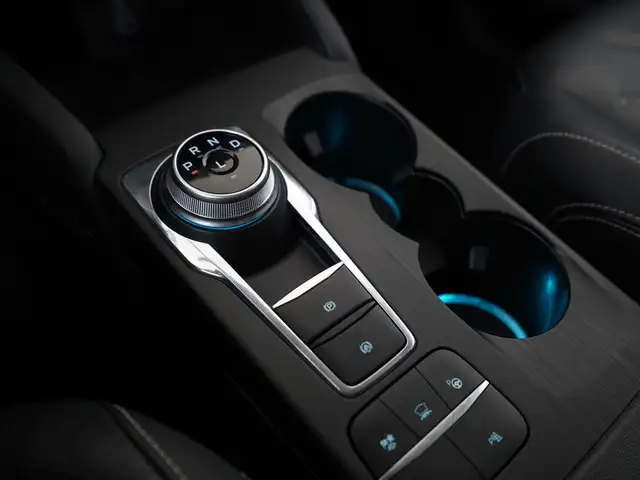 Ford Kuga view 12