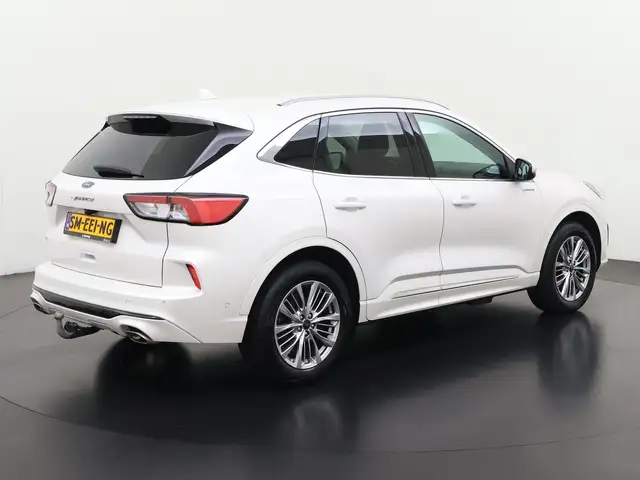 Ford Kuga view 6