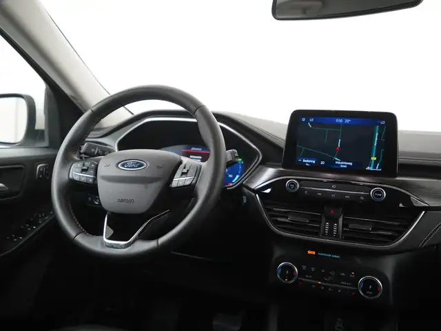 Ford Kuga view 7