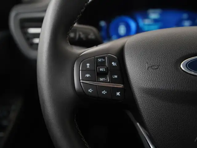 Ford Kuga view 9