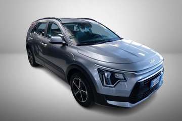 1.6 gdi phev Business dct6