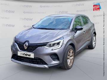 1.0 TCe 90ch Business -21