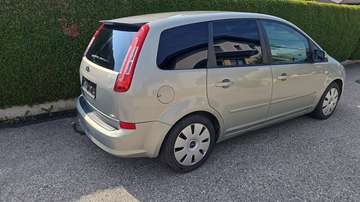 Trend 1,6 TDCi
