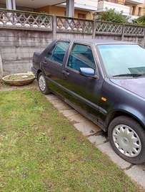 2.0 ie 16v LS cat.