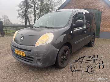 Express 1.5 dCi 70 Express Comfort TREKH CRUISE
