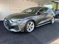 Audi A3 SPB 35 TDI S tronic S line edition 4 ANNI DI GARAN Grijs - thumbnail 1