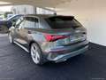 Audi A3 SPB 35 TDI S tronic S line edition 4 ANNI DI GARAN Grijs - thumbnail 5