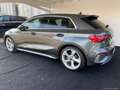 Audi A3 SPB 35 TDI S tronic S line edition 4 ANNI DI GARAN Grijs - thumbnail 4