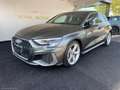 Audi A3 SPB 35 TDI S tronic S line edition 4 ANNI DI GARAN Grijs - thumbnail 2