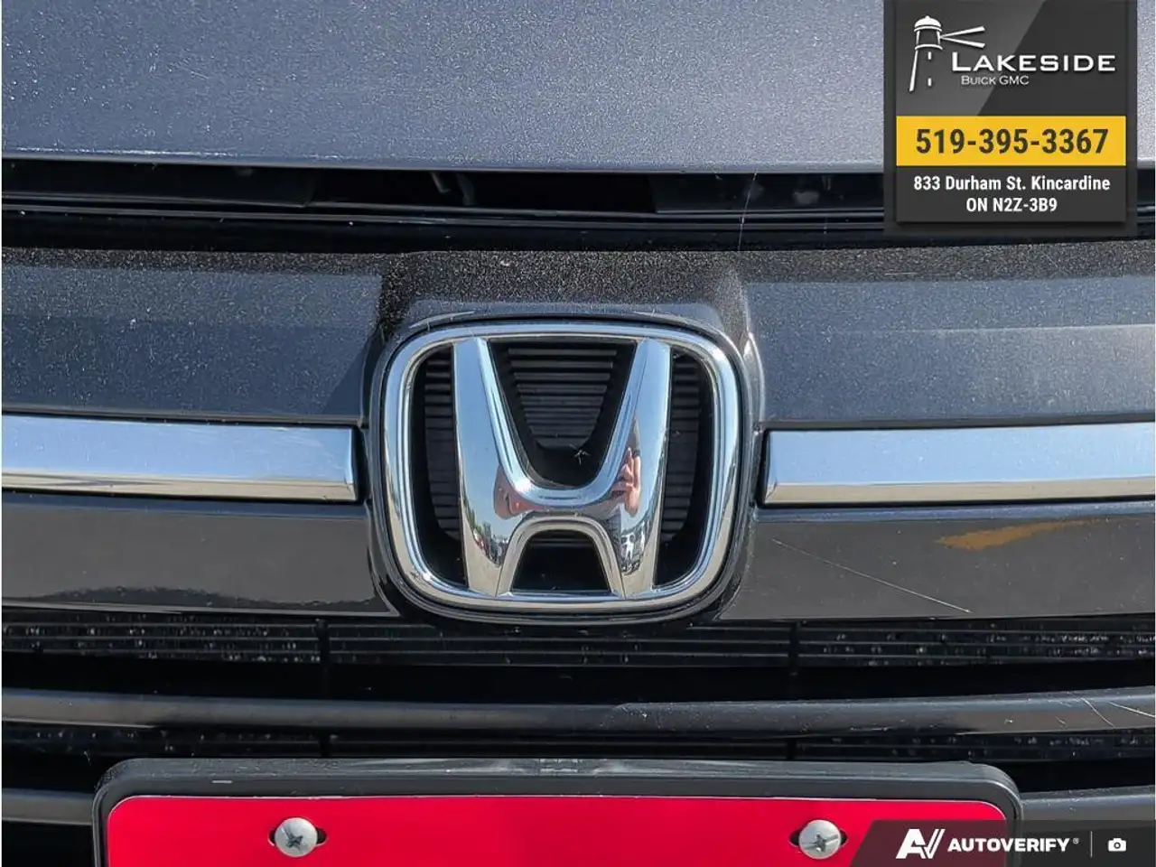 Honda HR-V снимка Honda HR-V